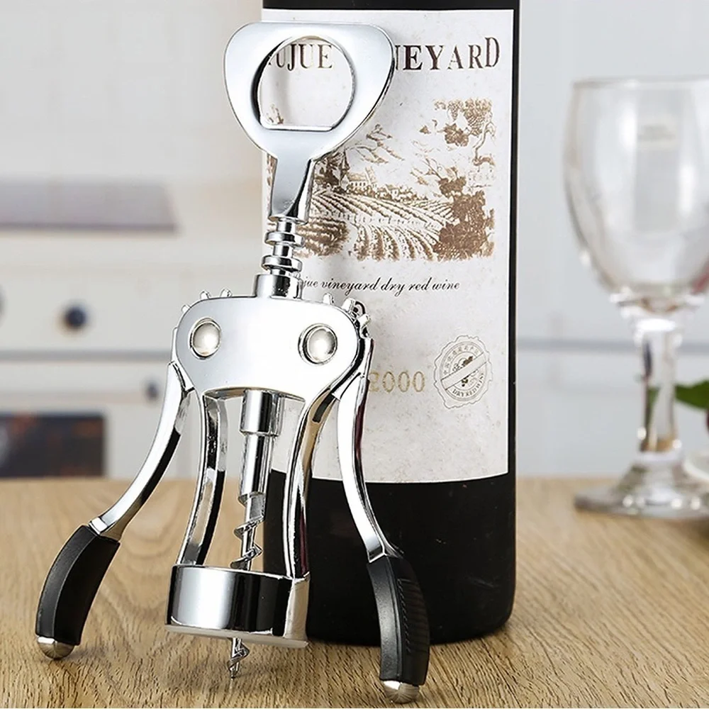 Beneno Wing Corkscrew Wine Opener